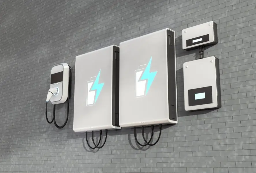 Energy Storage