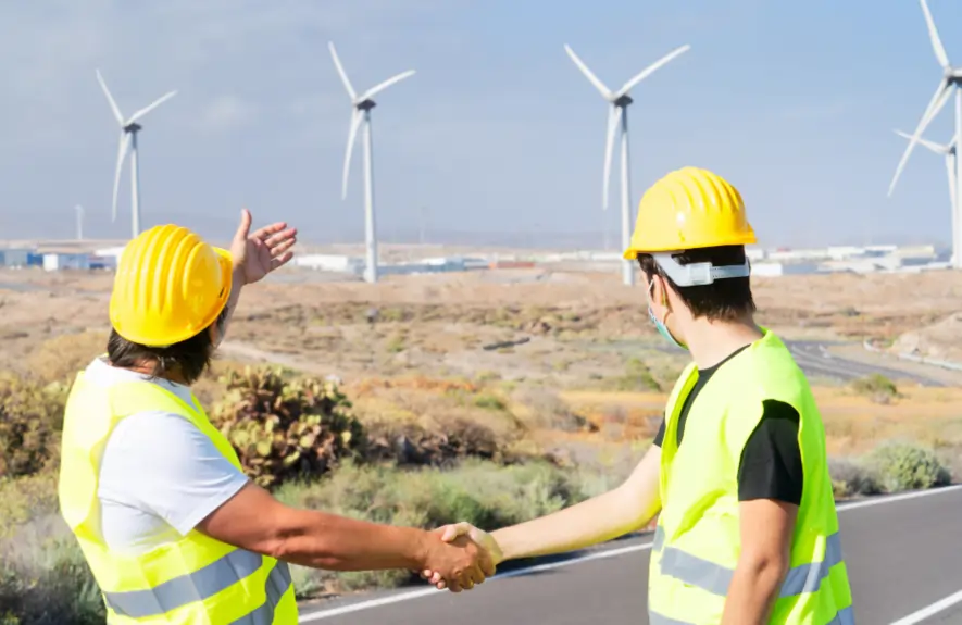 Wind Solutions